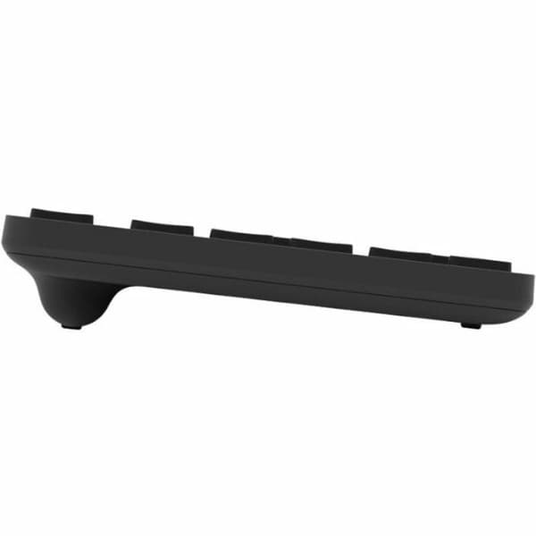 Tastatur og Mus Xiaomi BHR6100GL Svart