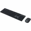 Miniatyrbilde 2 av 5: Tastatur og Mus Xiaomi BHR6100GL Svart