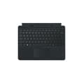 Miniatyrbild 3 av 3: MICROSOFT SURFACE PRO KEYBOARD-SLIM PEN2-BUNDT - SVART 8X8-00010
