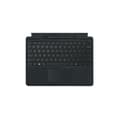 Miniatyrbild 2 av 3: MICROSOFT SURFACE PRO KEYBOARD-SLIM PEN2-BUNDT - SVART 8X8-00010