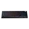 Miniatyrbillede 4 af 6: Tastatur XPG SORCERER Sort