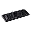 Miniatyrbillede 5 af 6: Tastatur XPG SORCERER Sort