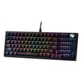 Miniatyrbillede 6 af 6: Tastatur XPG SORCERER Sort
