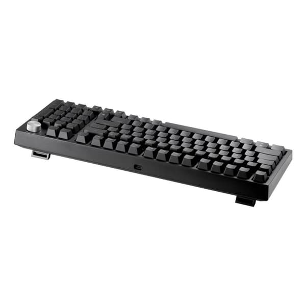 Tangentbord XPG SORCERER Svart