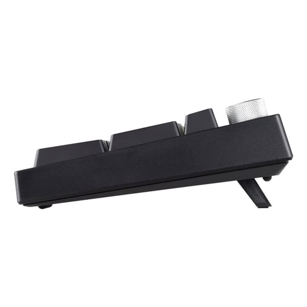 Tangentbord XPG SORCERER Svart