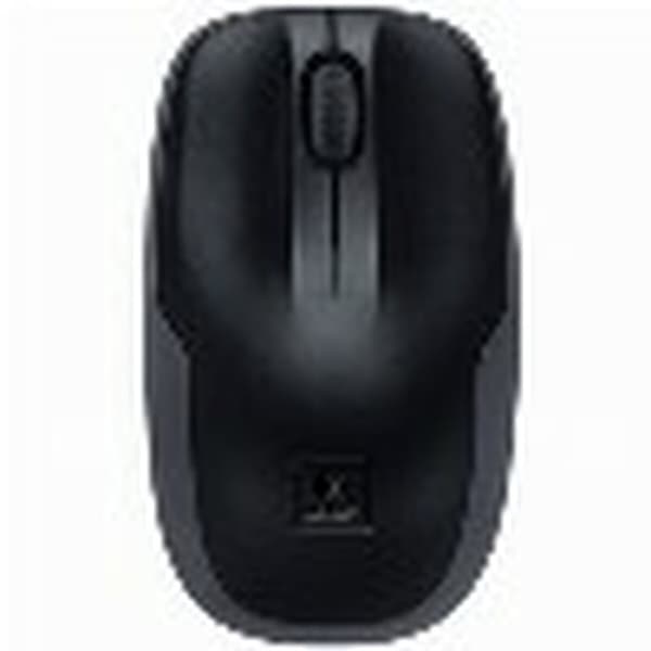 Tangentbord och Mus Logitech 920-003168 Svart QWERTY