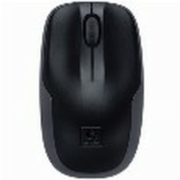 Tangentbord och Mus Logitech 920-003168 Svart QWERTY