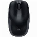 Miniatyrbild 3 av 11: Tangentbord och Mus Logitech 920-003168 Svart QWERTY