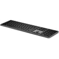 Miniatyrbillede 2 af 3: Trådløst tastatur HP 975 Sort