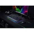 Miniatyrbild 2 av 2: Tangentbord - RAZER - Huntsman Elite - Opto-mekanisk - RGB-bakgrundsbelyst - Trådad