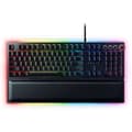Miniatyrbild 1 av 2: Tangentbord - RAZER - Huntsman Elite - Opto-mekanisk - RGB-bakgrundsbelyst - Trådad