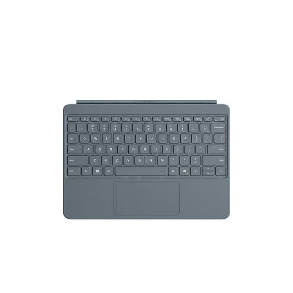 Tangentbord för Microsoft Surface Pro 12 tum med Surface Slim Pen - Ocean