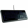 Miniatyrbild 3 av 4: Tangentbord Mobility Lab Svart AZERTY