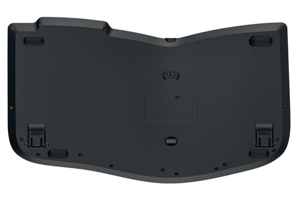 Tangentbord KENSINGTON Pro Fit EQ