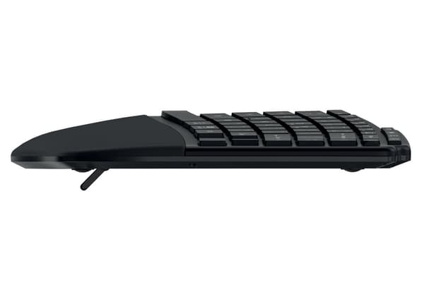 Tangentbord KENSINGTON Pro Fit EQ
