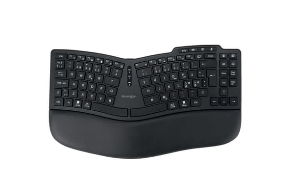 Tangentbord KENSINGTON Pro Fit EQ