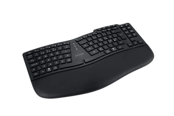Tangentbord KENSINGTON Pro Fit EQ