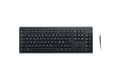 Miniatyrbild 2 av 3: Tangentbord KENSINGTON KB150 EQ WL
