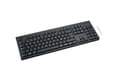Miniatyrbild 1 av 3: Tangentbord KENSINGTON KB150 EQ WL