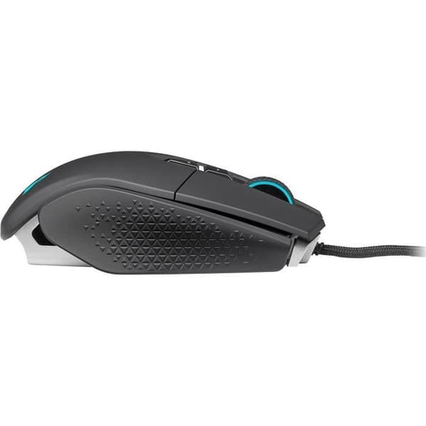 CORSAIR M65 RGB Ultra Mouse - Svart (CH-9309411-EU2)