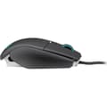 Miniatyrbild 2 av 6: CORSAIR M65 RGB Ultra Mouse - Svart (CH-9309411-EU2)