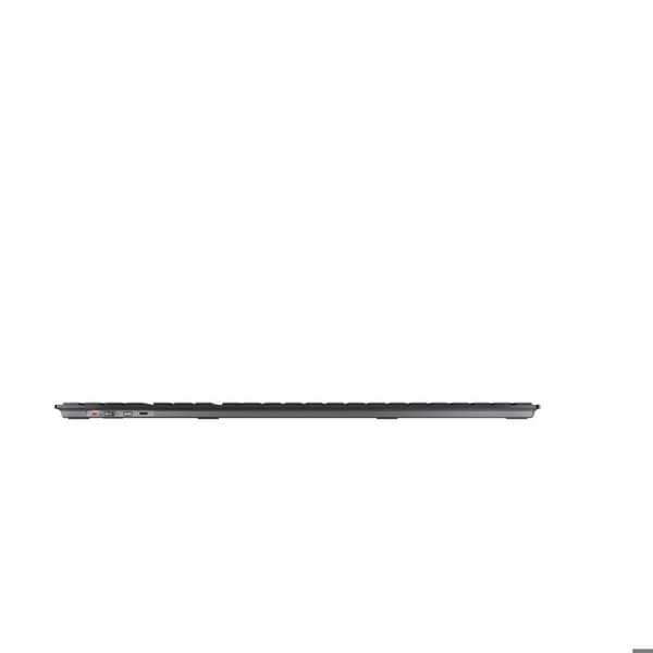 Trådlöst tangentbord och mus - Cherry - DW 9500 SLIM - Spansk Qwerty - Bluetooth - 3200 DPI