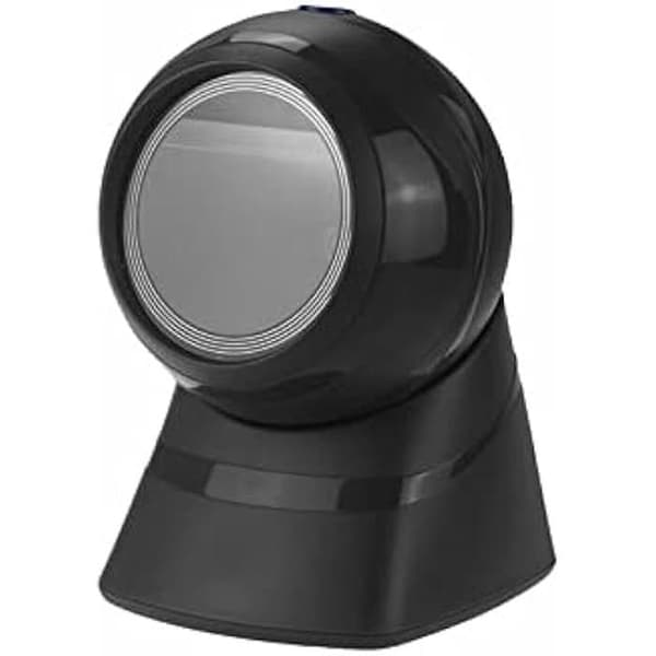 Skrivbordsläsare - PREMIER - MS3-2D - USB - Svart - Trådbunden