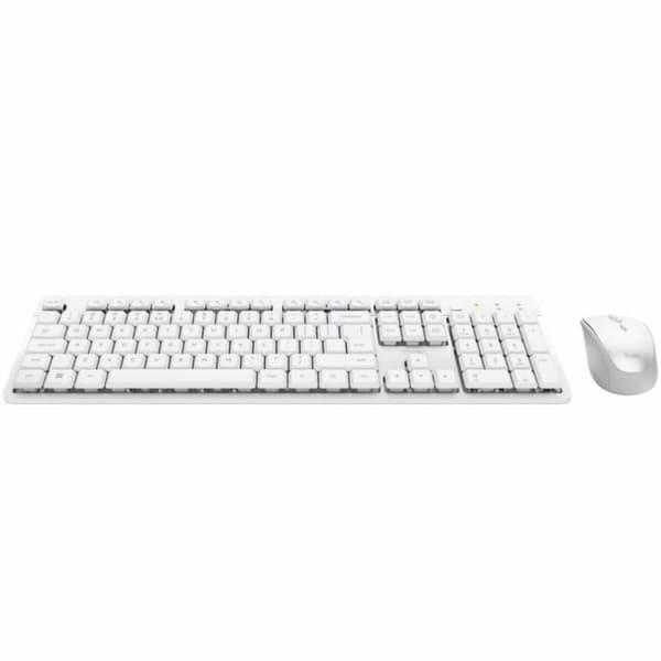 Numerisk tastatur Trust 25467 Hvid