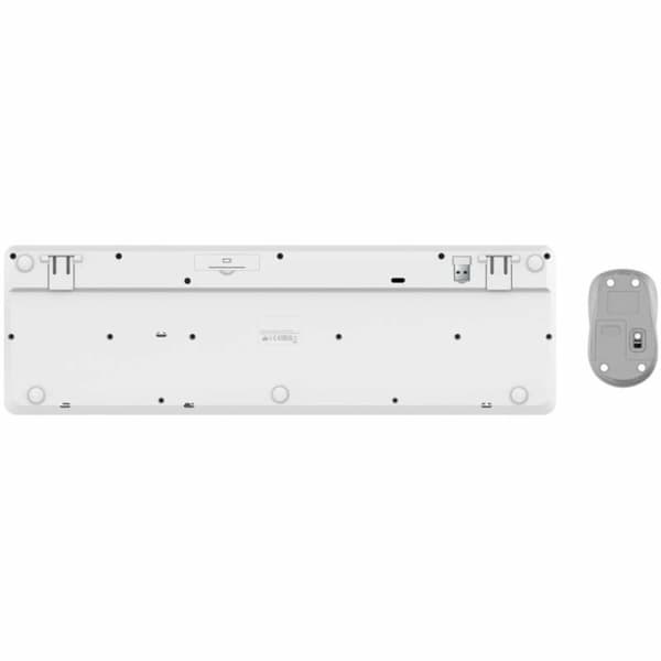 Numerisk tastatur Trust 25467 Hvid