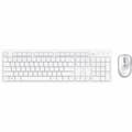 Miniatyrbilde 4 av 5: Numerisk tastatur Trust 25467 Hvit