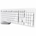 Miniatyrbilde 1 av 5: Numerisk tastatur Trust 25467 Hvit