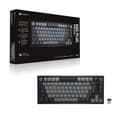 Miniatyrbild 5 av 5: CORSAIR-namn: Gaming K65 Plus
