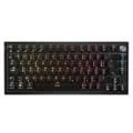Miniatyrbild 1 av 5: CORSAIR-namn: Gaming K65 Plus