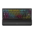 Pikkukuva 2 / 5: Pelinäppäimistö - CORSAIR - K70 Pro TKL - MGX Hyperdrive -kytkimet - RGB-taustavalo - AZERTY