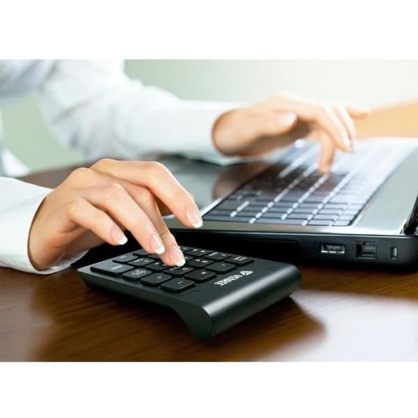 Trådlöst numeriskt tangentbord - YENKEE - YKB 4020