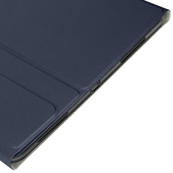 Bluetooth QWERTY-tangentbord för iPad Pro 12.9 och Air 13 med nattblå fodral