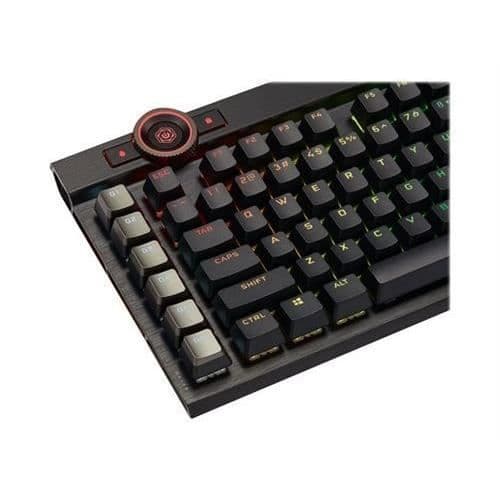 Corsair K100 CORSAIR OPX tangentbord