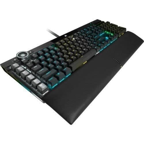 Corsair K100 CORSAIR OPX tangentbord