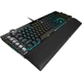 Miniatyrbild 2 av 4: Corsair K100 CORSAIR OPX tangentbord