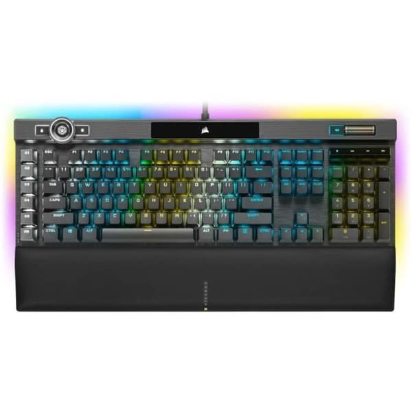 Corsair K100 CORSAIR OPX tangentbord