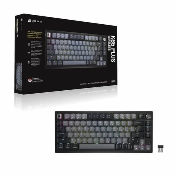 Tastatur Corsair