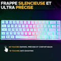 Miniatyrbillede 6 af 6: Tastatur The G-Lab