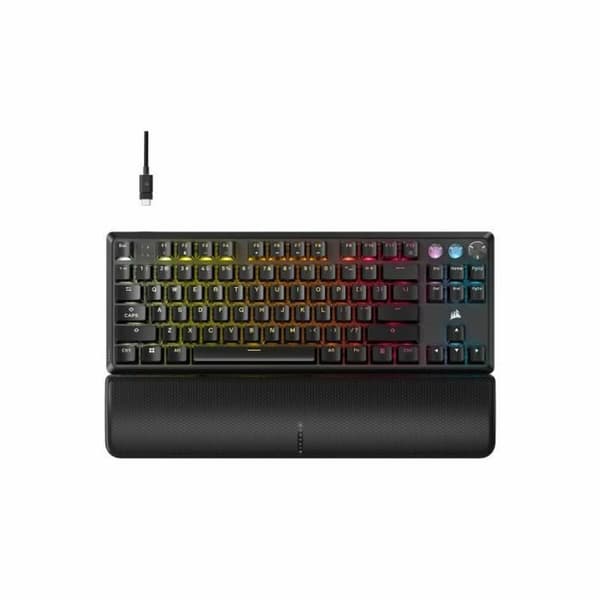 Näppäimistö Corsair