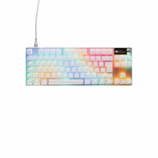 Näppäimistö SteelSeries