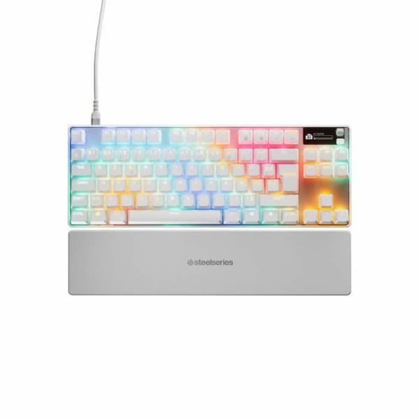 Näppäimistö SteelSeries