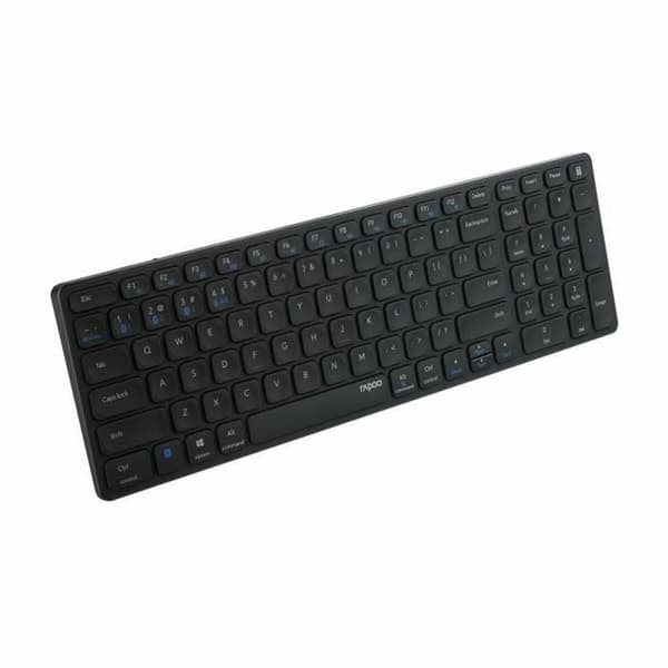 Tastatur og Mus Rapoo