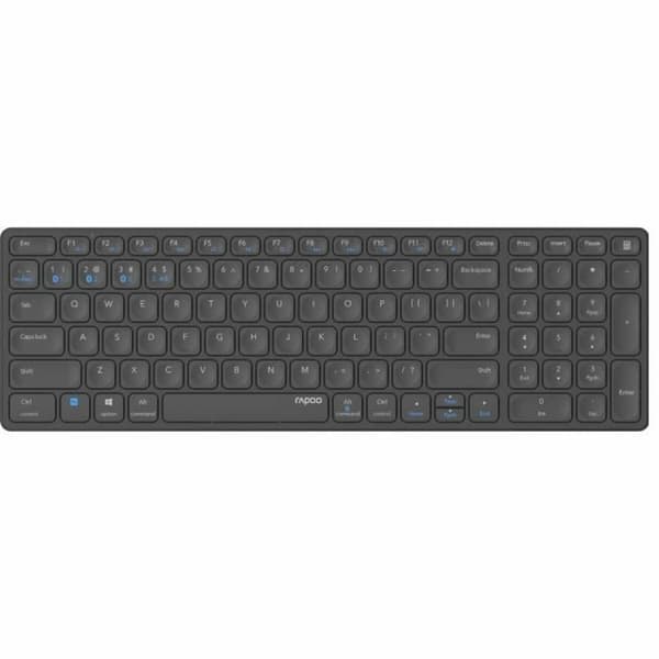Tastatur og Mus Rapoo