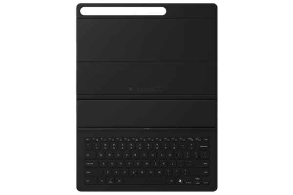 Samsung EF-DX620 - Tastatur og folioveske (bokomslag) - trådløs