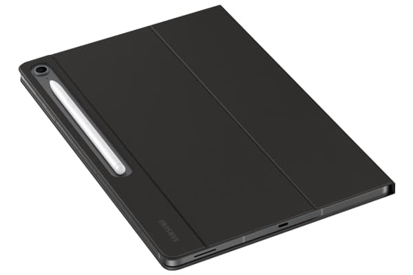Samsung EF-DX620 - Tastatur og folioveske (bokomslag) - trådløs
