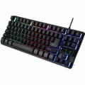 Miniatyrbild 4 av 4: Tangentbord Acer GP.KBD11.01W RGB AZERTY